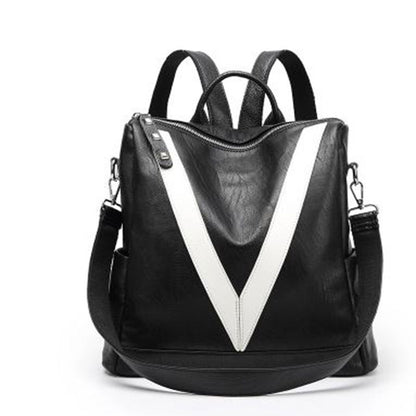 "Versatile Minimalist Backpack"