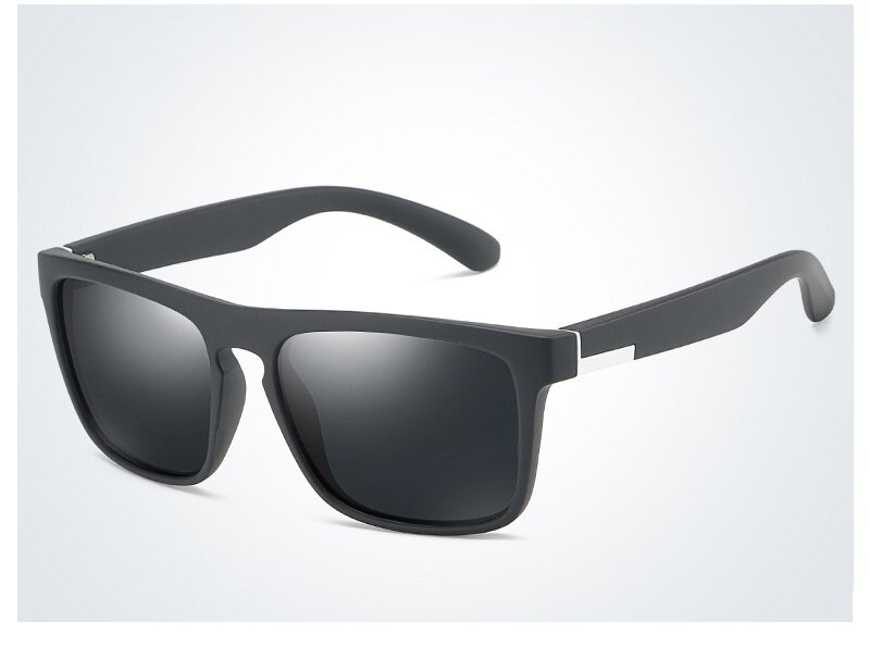 Polarized Square Outdoor Sunglasses
