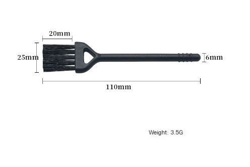Silicone Garlic Peeler and Crusher Tool for Garlic