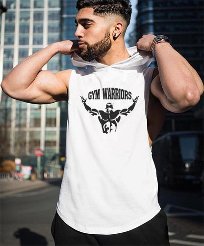 Fitness Camisole Vest for Men
