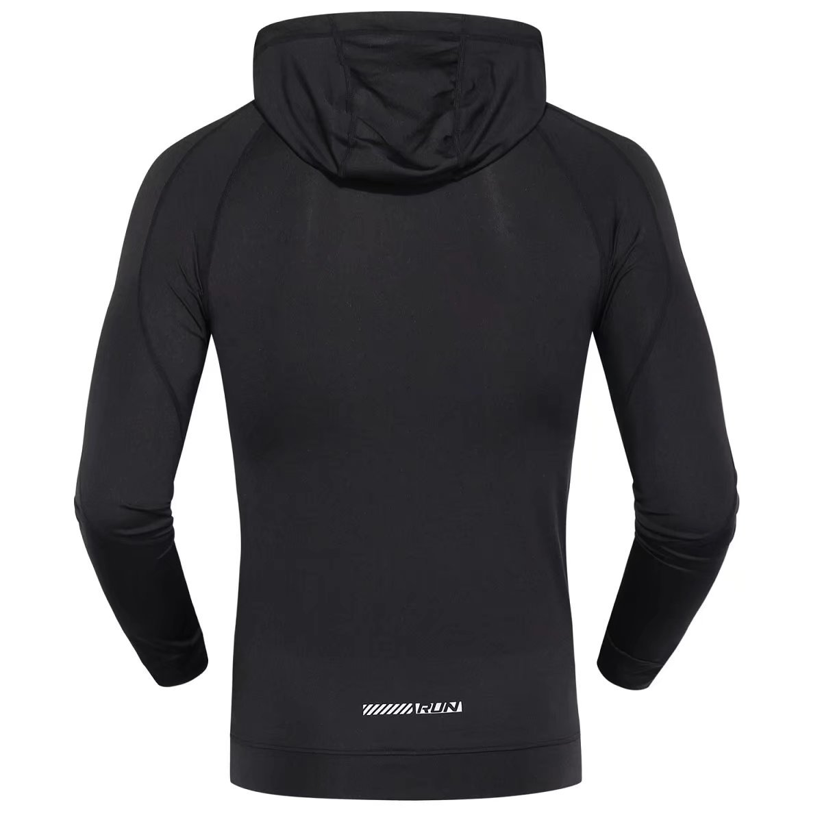Gentlemen's Athletic Stretch Hoodie