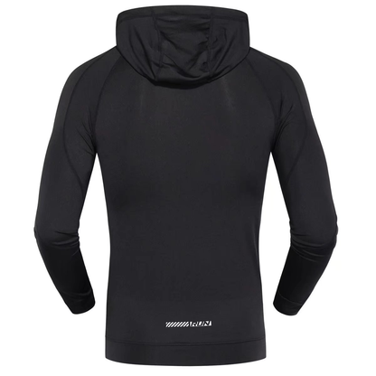Gentlemen's Athletic Stretch Hoodie