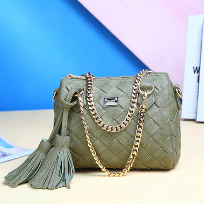 Chic Versatile Designer Handbag