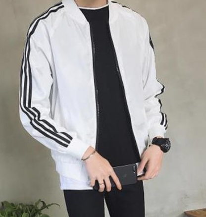 Lightweight Slimming Summer Coat