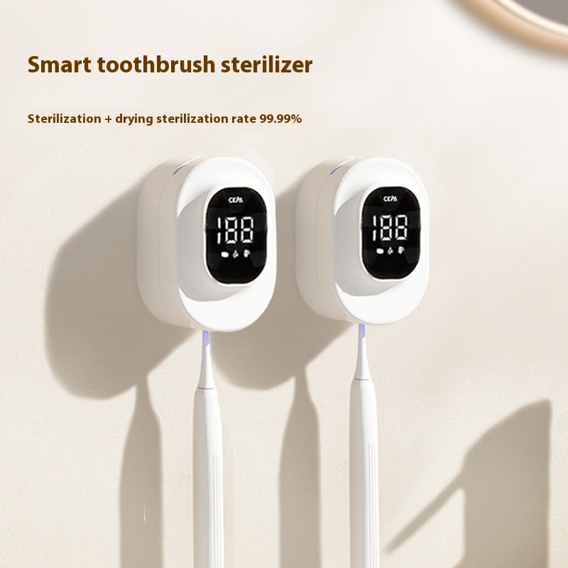 UV Sterilizer Holder