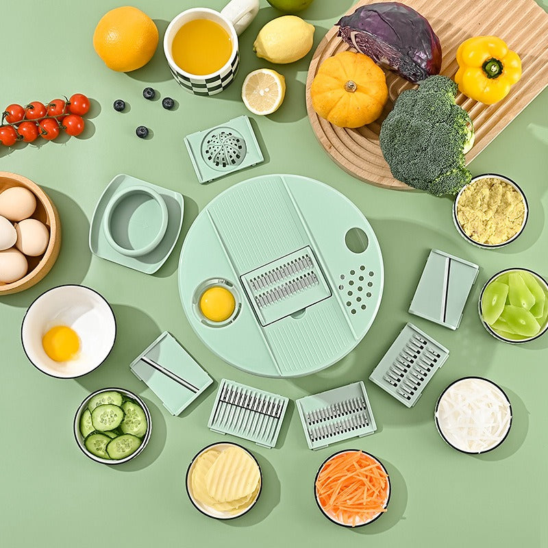 Plastic Household Vegetable Dehydrater