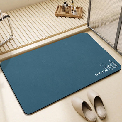 Non-slip Bathroom Floor Mat