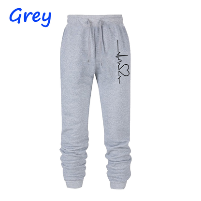 Women's Sports Jogging Fitness Pants