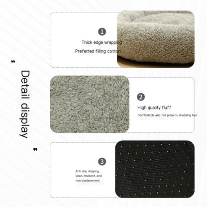Cozy Pet Nest Premium Cushion