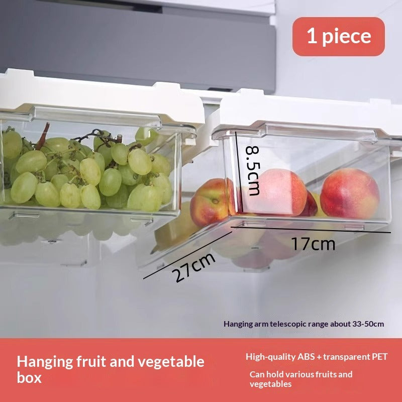 Food-grade Storage Container