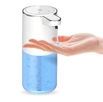 Automatic Soap Dispenser