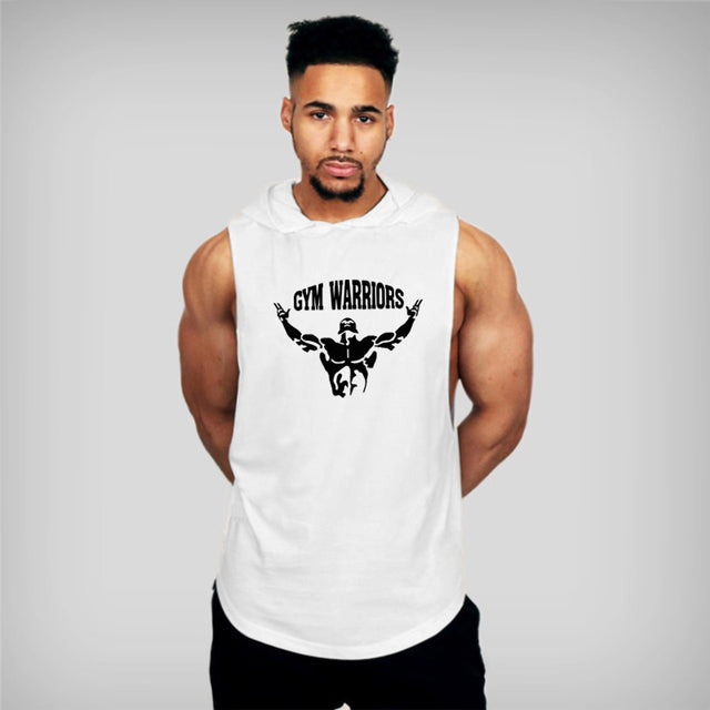 Fitness Camisole Vest for Men