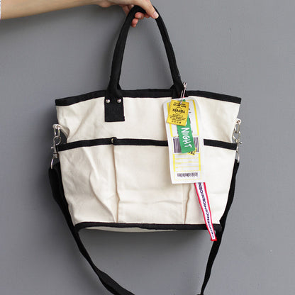 City Chic Shoulder Tote
