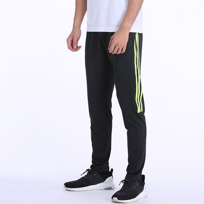 Lightweight Casual Summer Pants