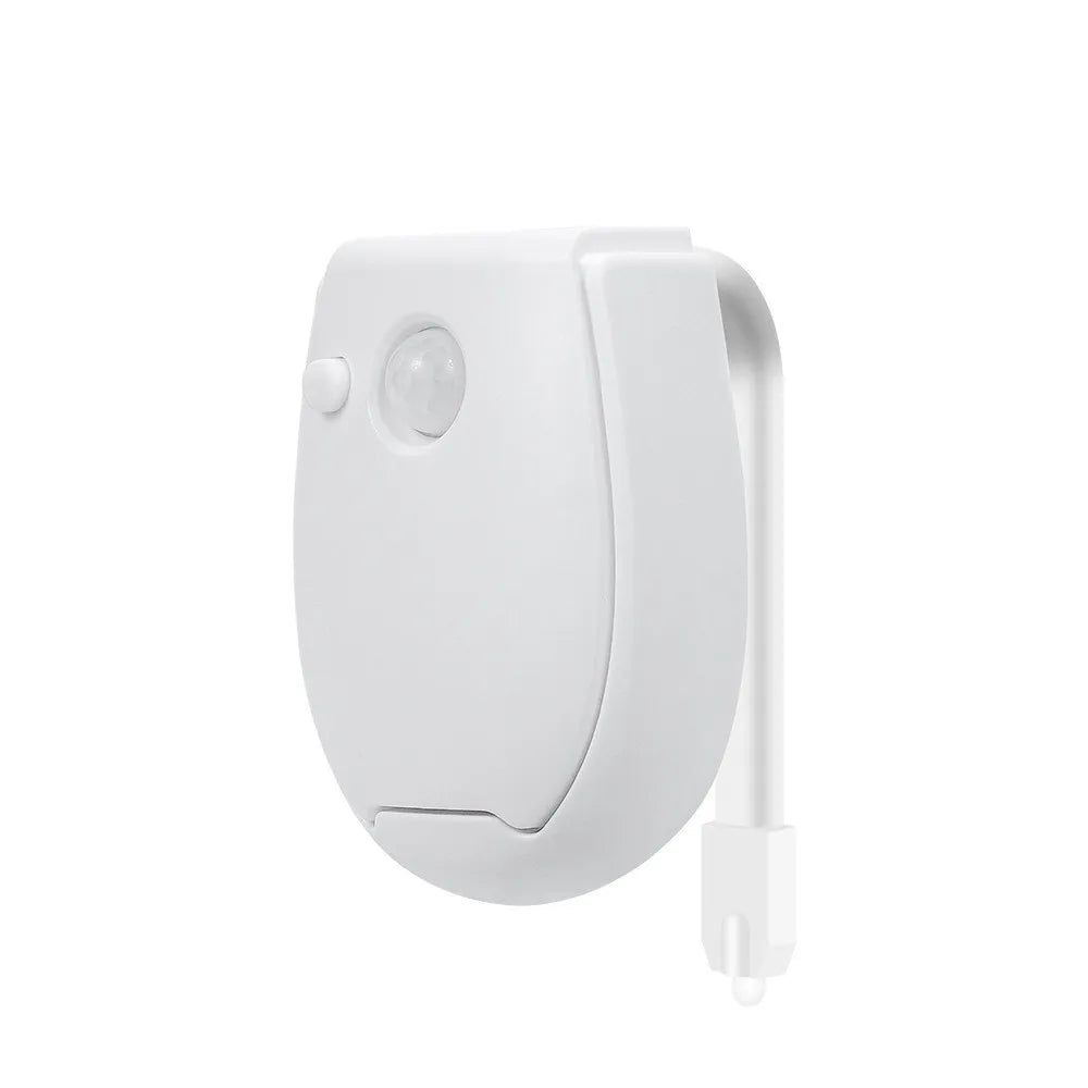 LED Toilet Light Intelligent Automatic Induction