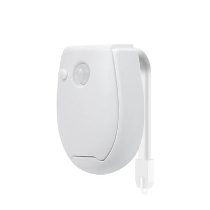 LED Toilet Light Intelligent Automatic Induction