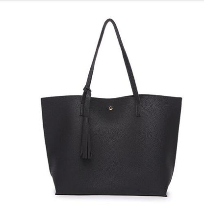 Urban Chic Office Bag