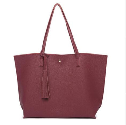 Urban Chic Office Bag