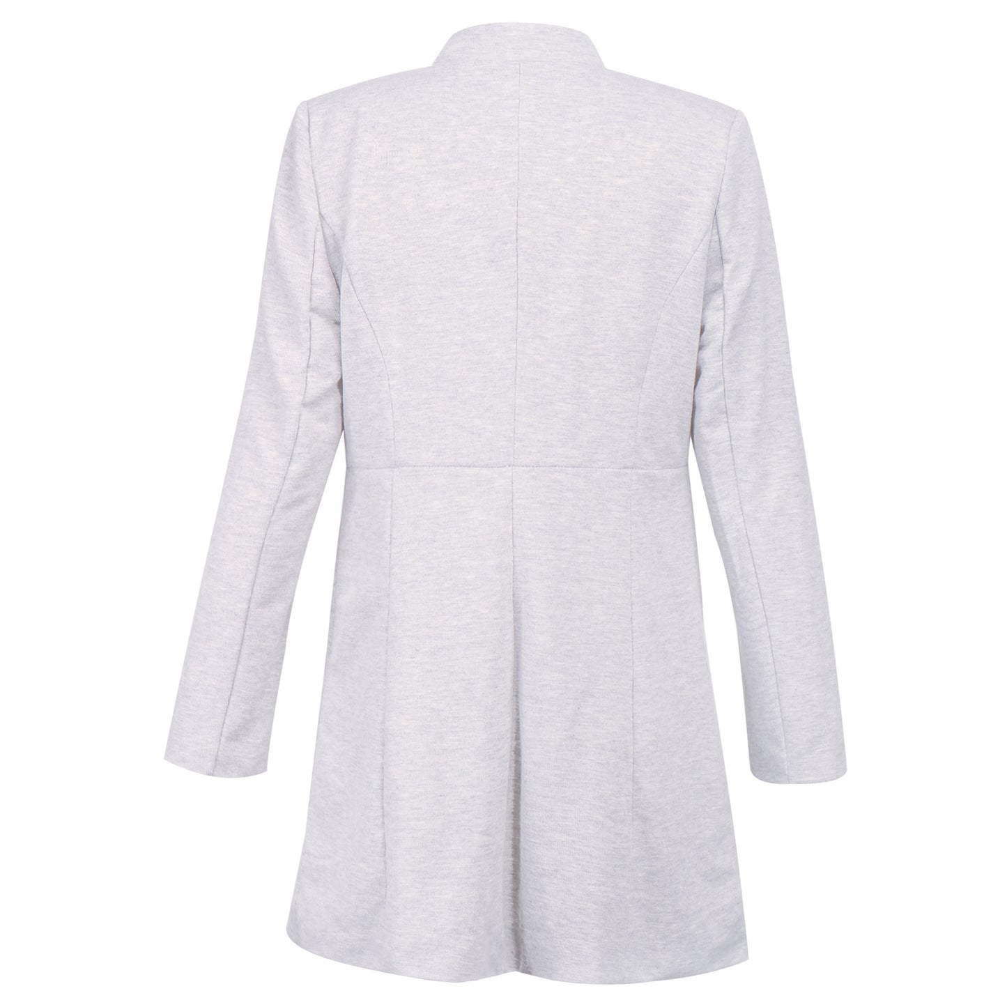 Chic Women's Tailored Suit Jacket