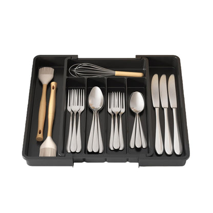 Expandable Kitchen Drawer Organizer