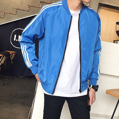 Lightweight Slimming Summer Coat