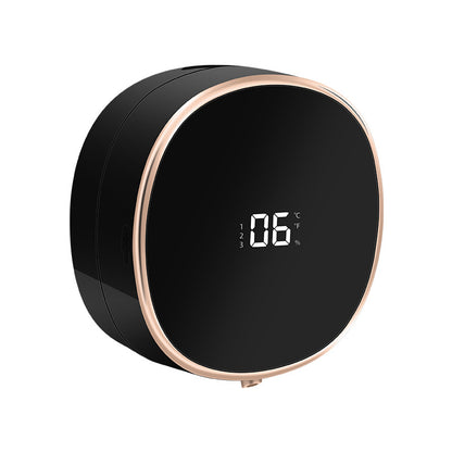 Touchless Automatic Soap Dispenser