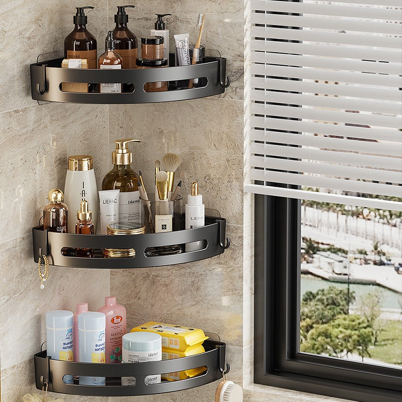 Multifunctional Shower Rack