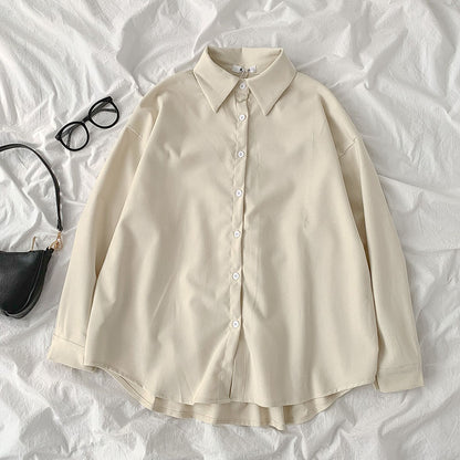 Stylish Long Sleeve Shirt for Women