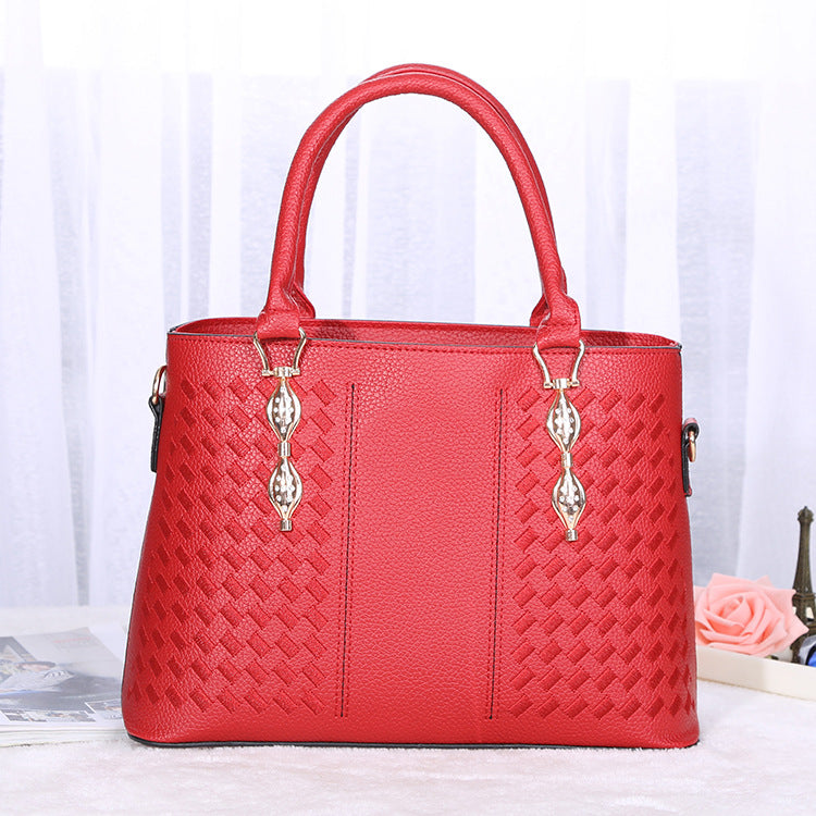 Chic Multiway Fashion Bag