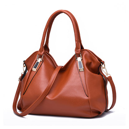 Urban Chic Shoulder Bag