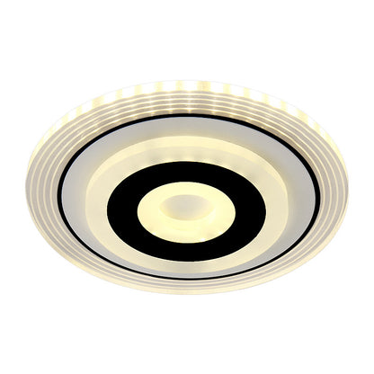 Modern Minimalist Corridor Ceiling Spotlight Light