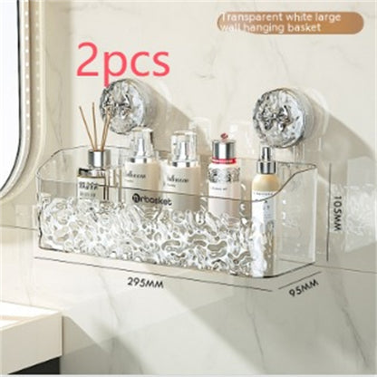 Wall-mounted Storage Rack