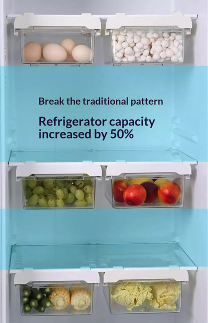 Food-grade Storage Container