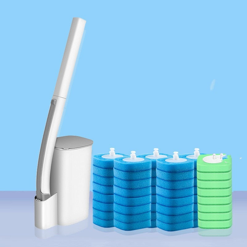 Toilet Brush Replacement Heads