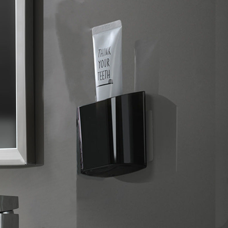 Automatic Toothpaste Dispenser Set with Wall Mount