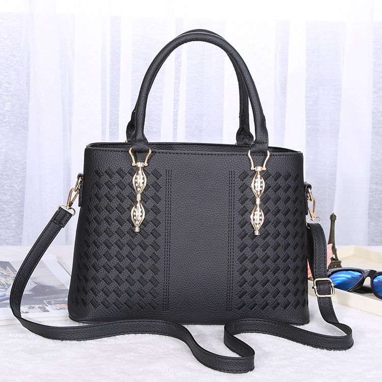 Chic Multiway Fashion Bag