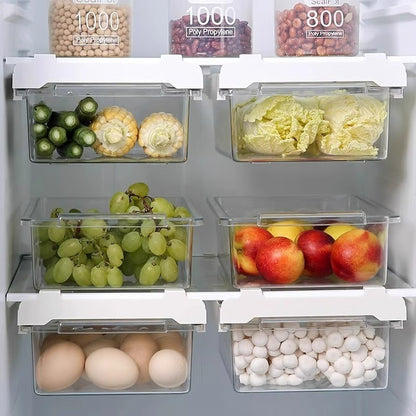 Food-grade Storage Container
