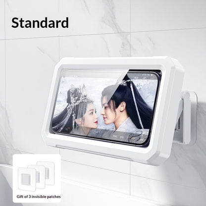 Bathroom Phone Holder