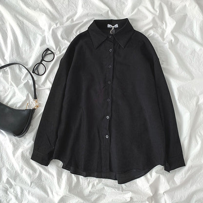 Stylish Long Sleeve Shirt for Women