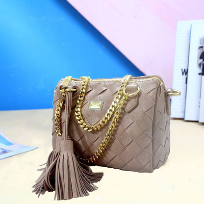 Chic Versatile Designer Handbag