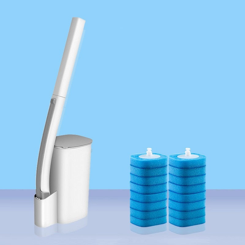 Toilet Brush Replacement Heads