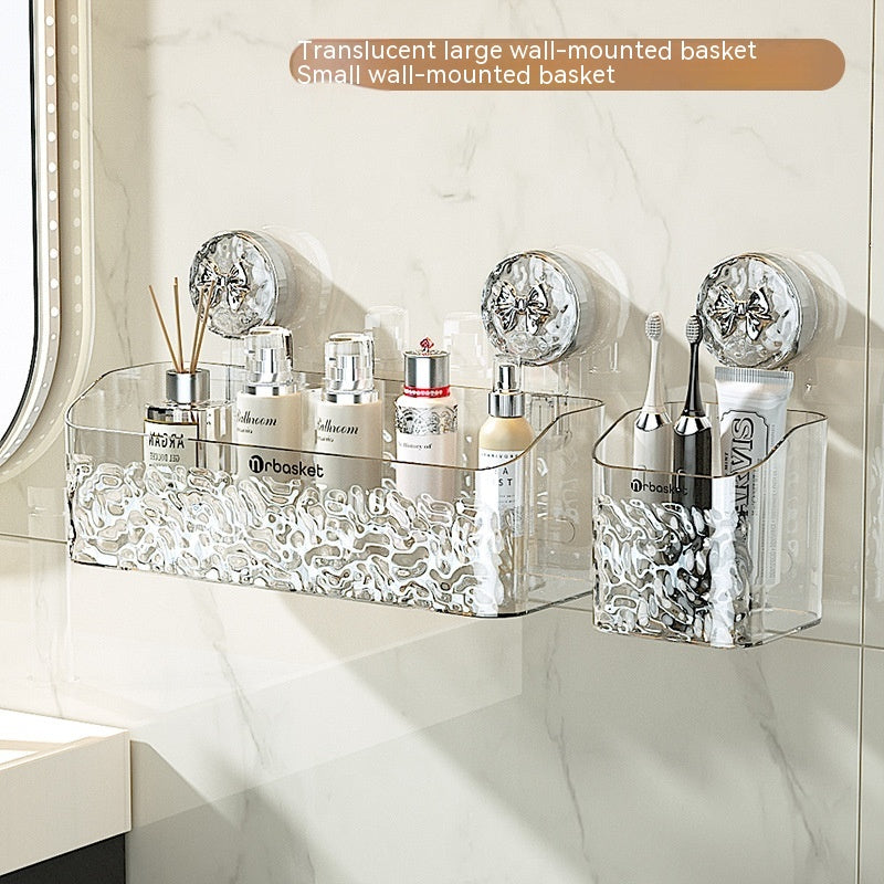 Wall-mounted Storage Rack