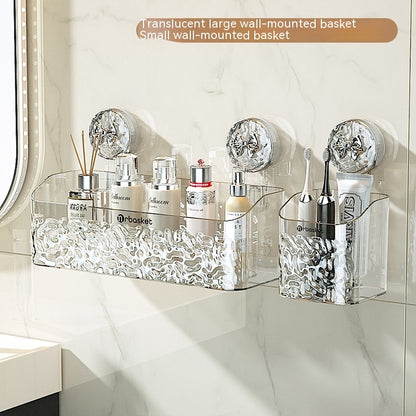 Wall-mounted Storage Rack