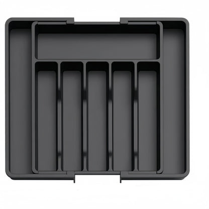 Expandable Kitchen Drawer Organizer