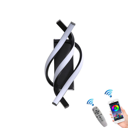 2022 Modern LED Wall Lamp for Living Room & Bedroom