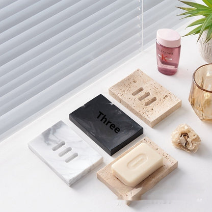Soap Dish Drain Tray