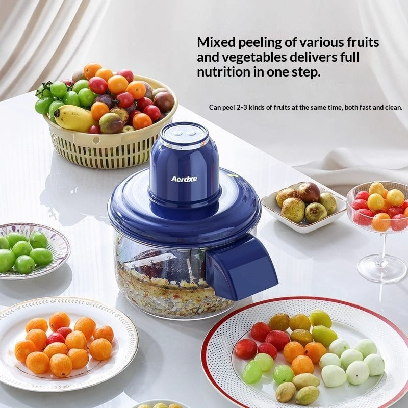 Household Fruit & Vegetable Peeler