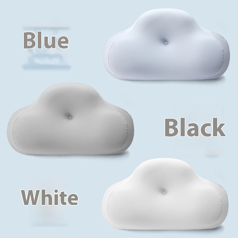 Memory Foam Neck Support Pillow