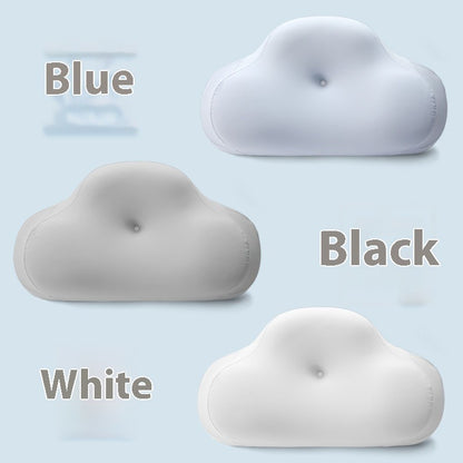 Memory Foam Neck Support Pillow