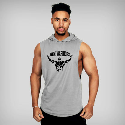 Fitness Camisole Vest for Men